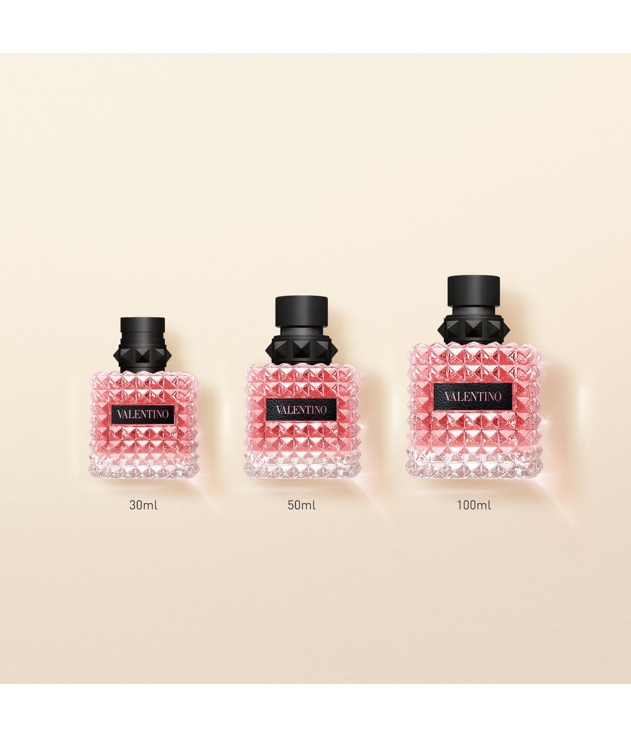 VALENTINO Born in Roma Donna Eau de Parfum