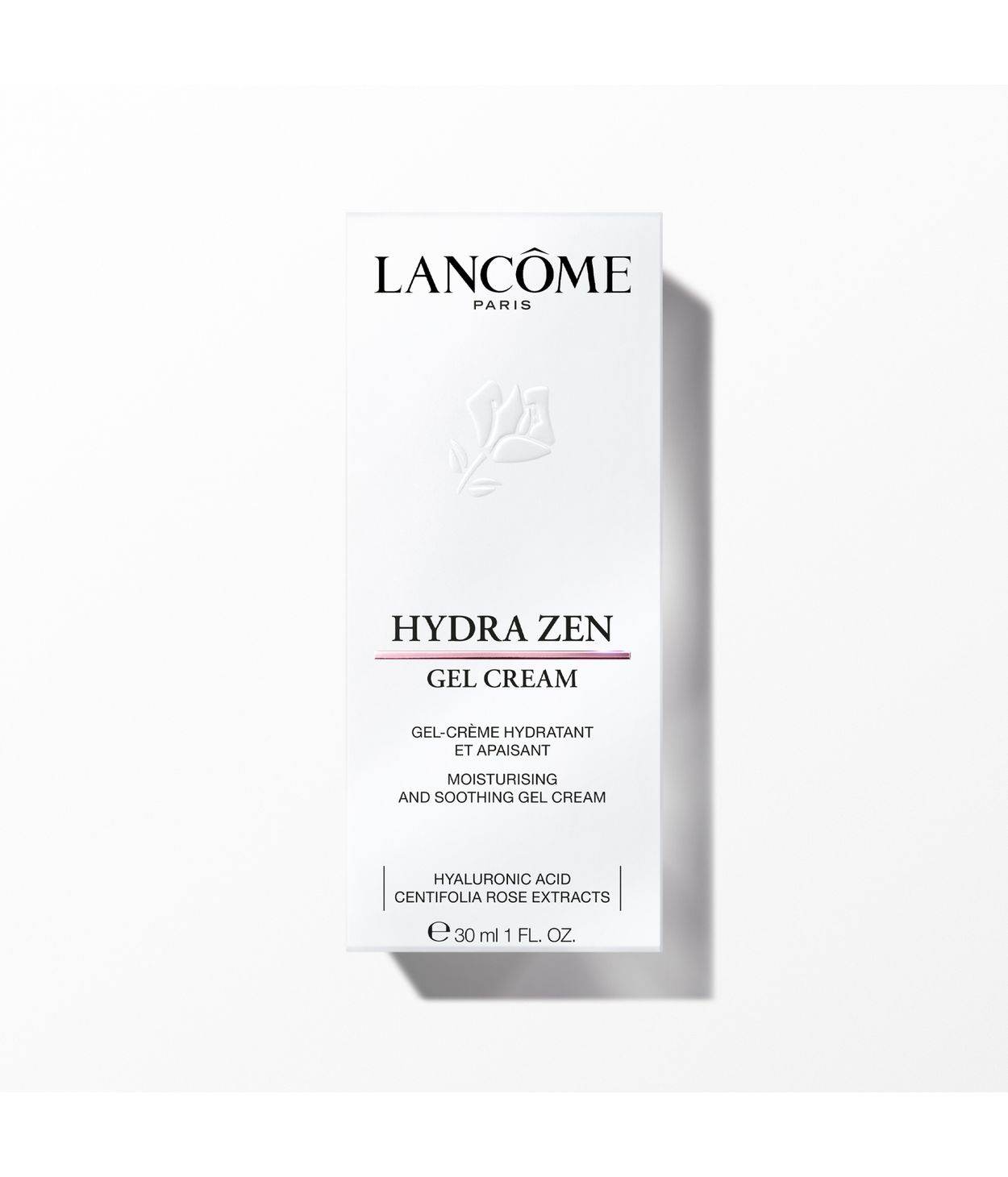 LANCÔME Hydra Zen Gel Cream 30ml