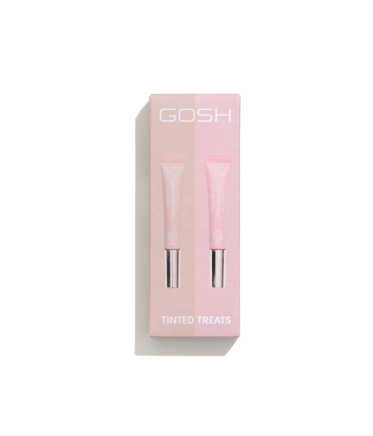 GOSH Tinted Treats Giftbox