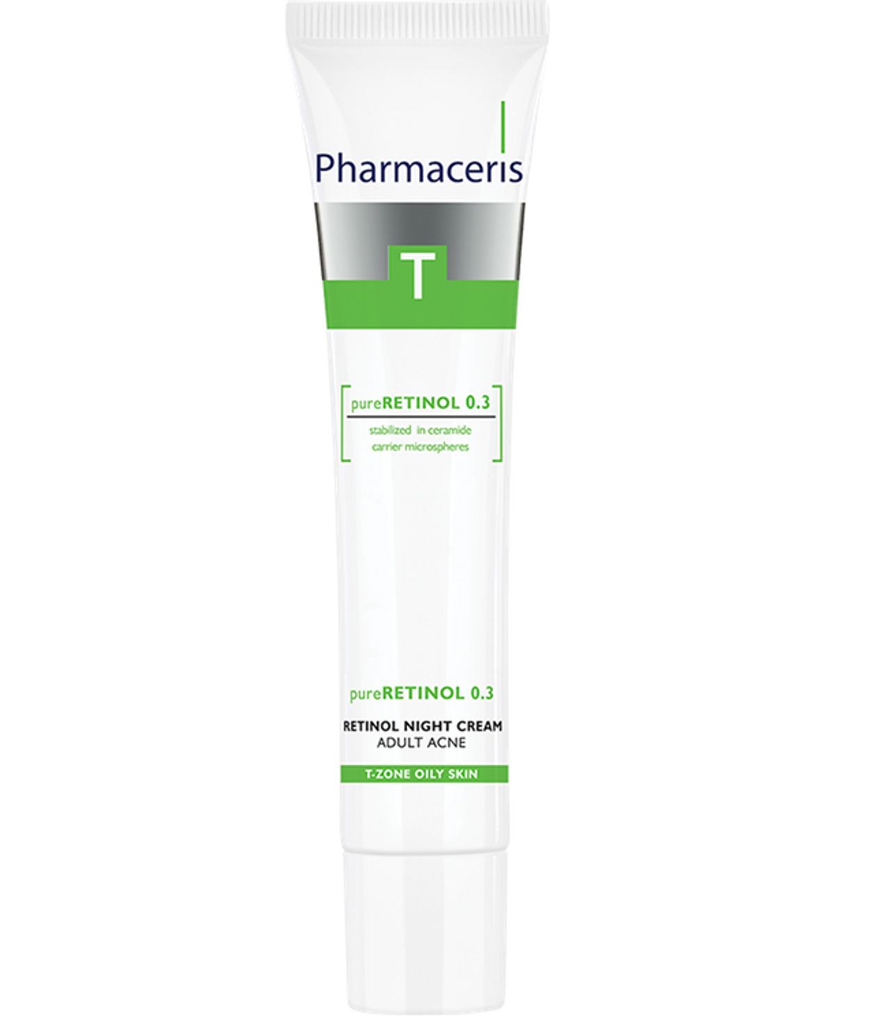 Pharmaceris T Pure Retinol 0,3 Adult Acne 40g