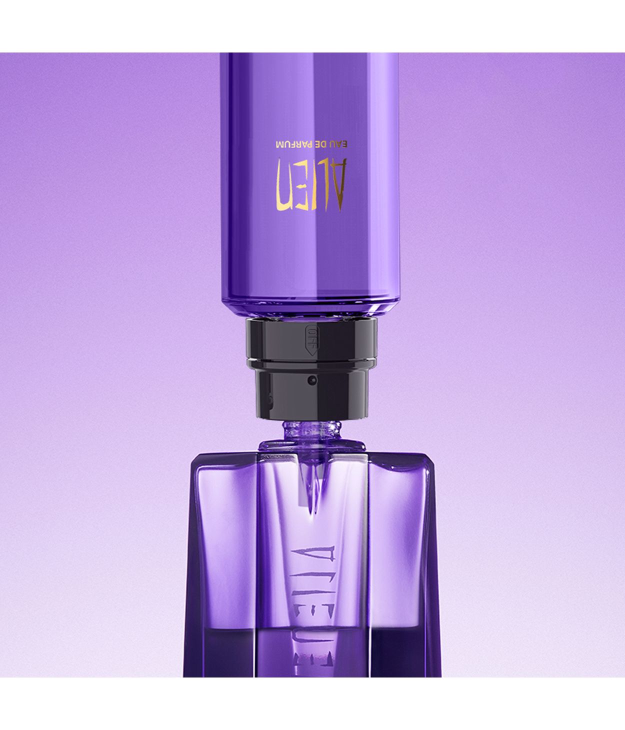 MUGLER Alien Eau de Parfum