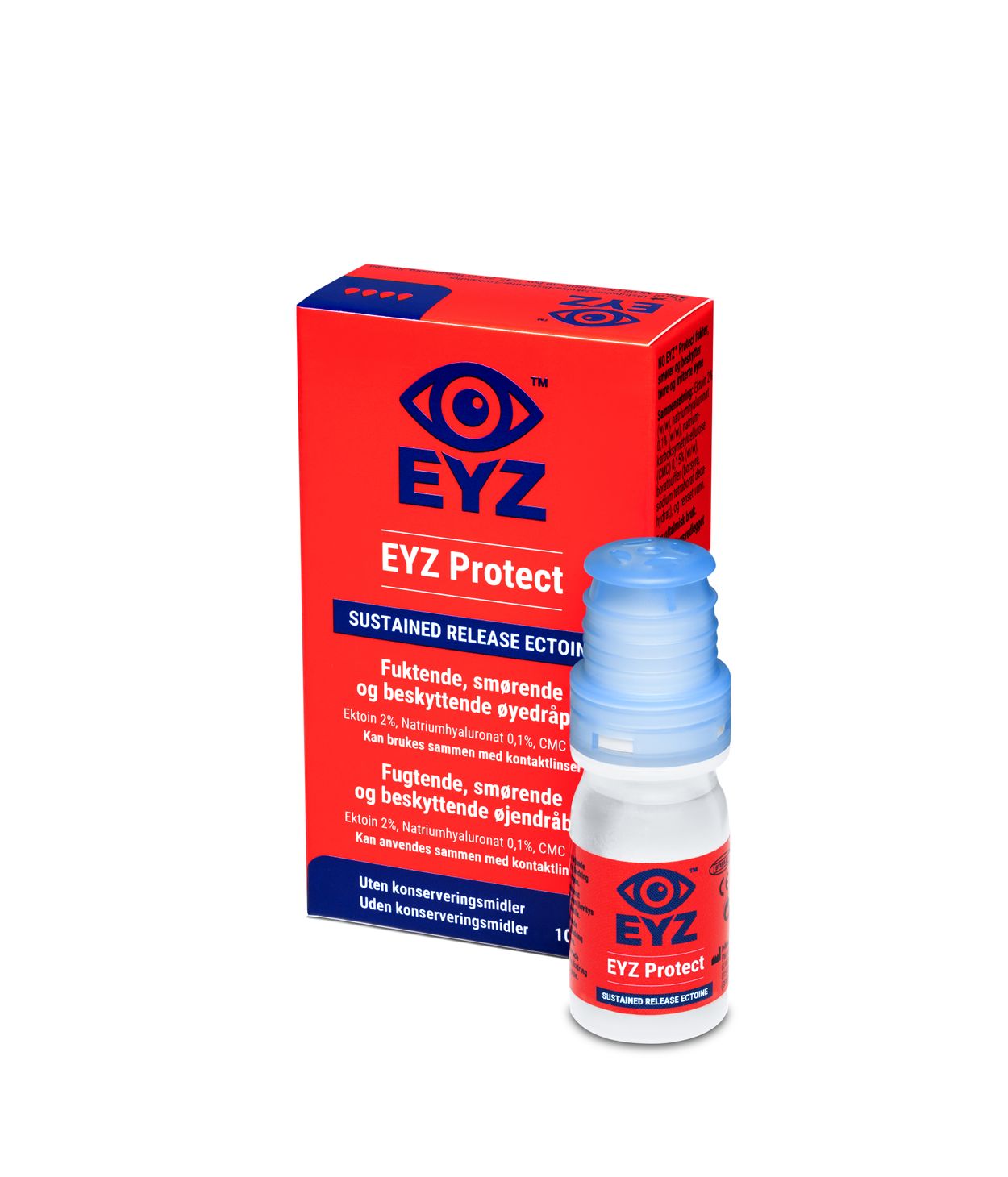EYZ Protect 10ml