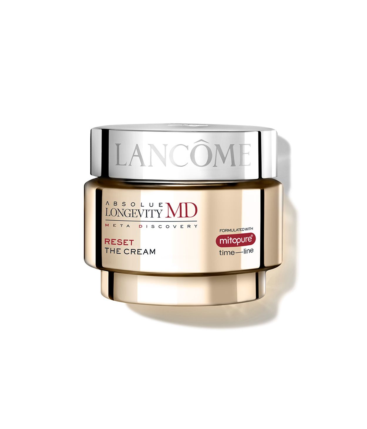 LANCOME Absolue Longevity Reset Cream 50ml