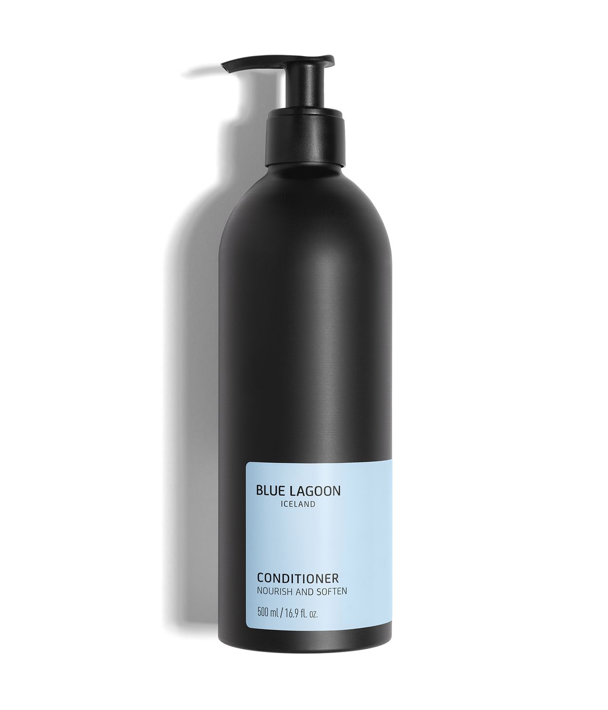 BLUE LAGOON Conditioner 500ml