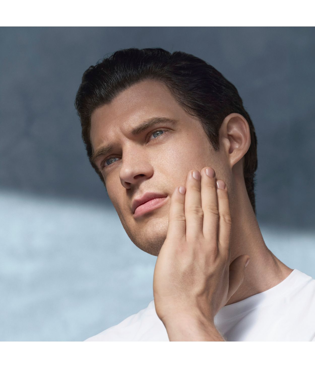 BIOTHERM HOMME Aquapower Gel 100ml