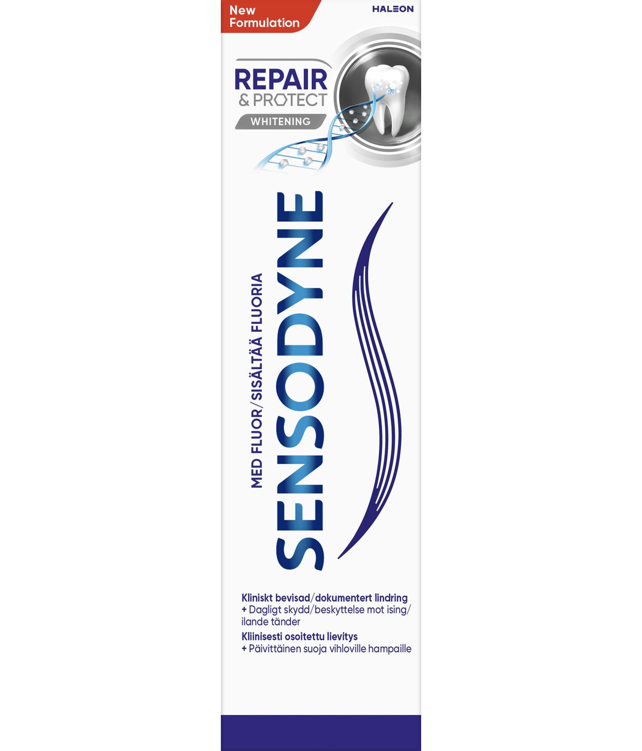 Sensodyne Repair and Protect Whitening 75ml