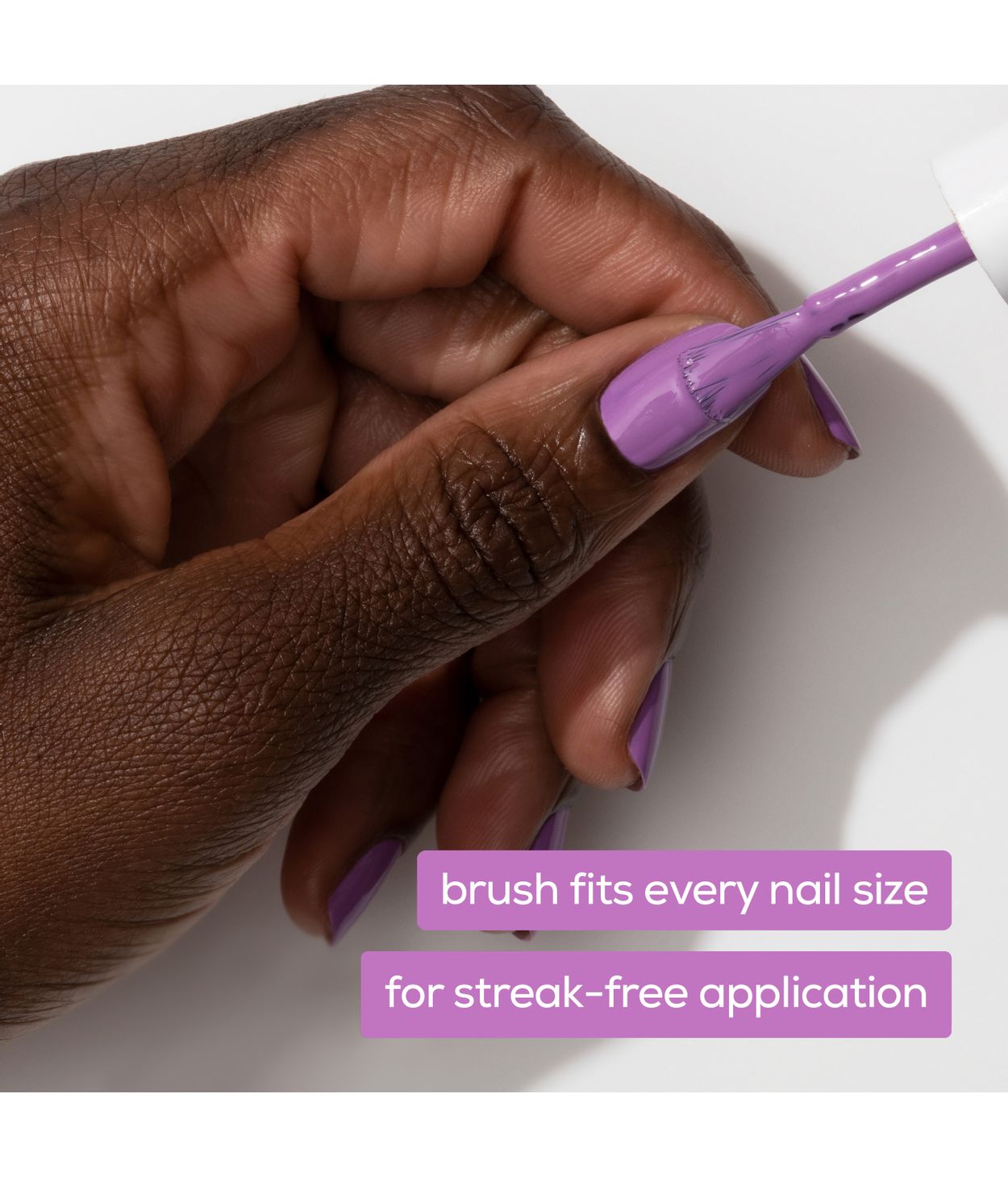 Essie 957 Perfectly Peculiar