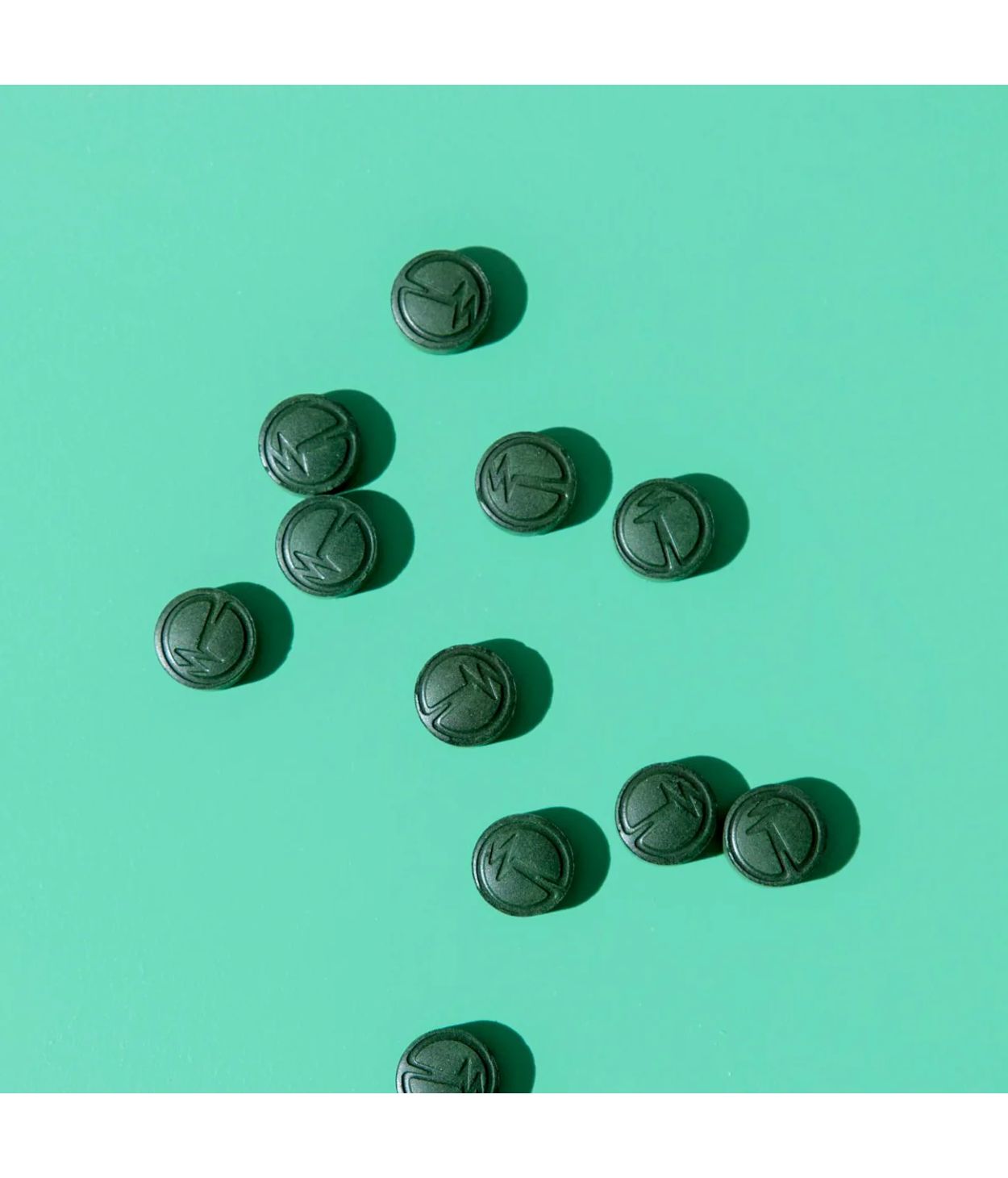 Lifestream Spirulína 500mg 200stk