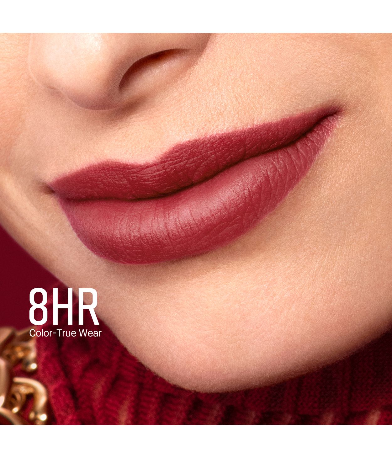 BOBBI BROWN Luxe Matte Liquid Lipstick