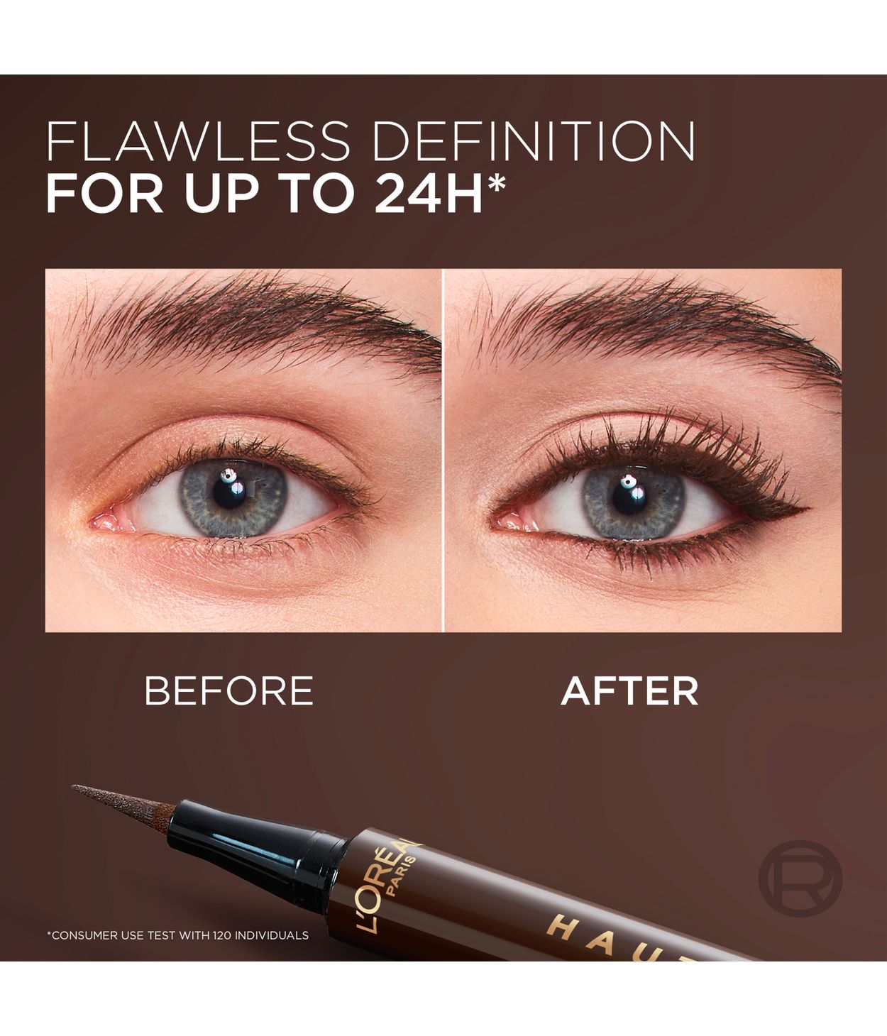 L'ORÉAL Haute Precision Liner