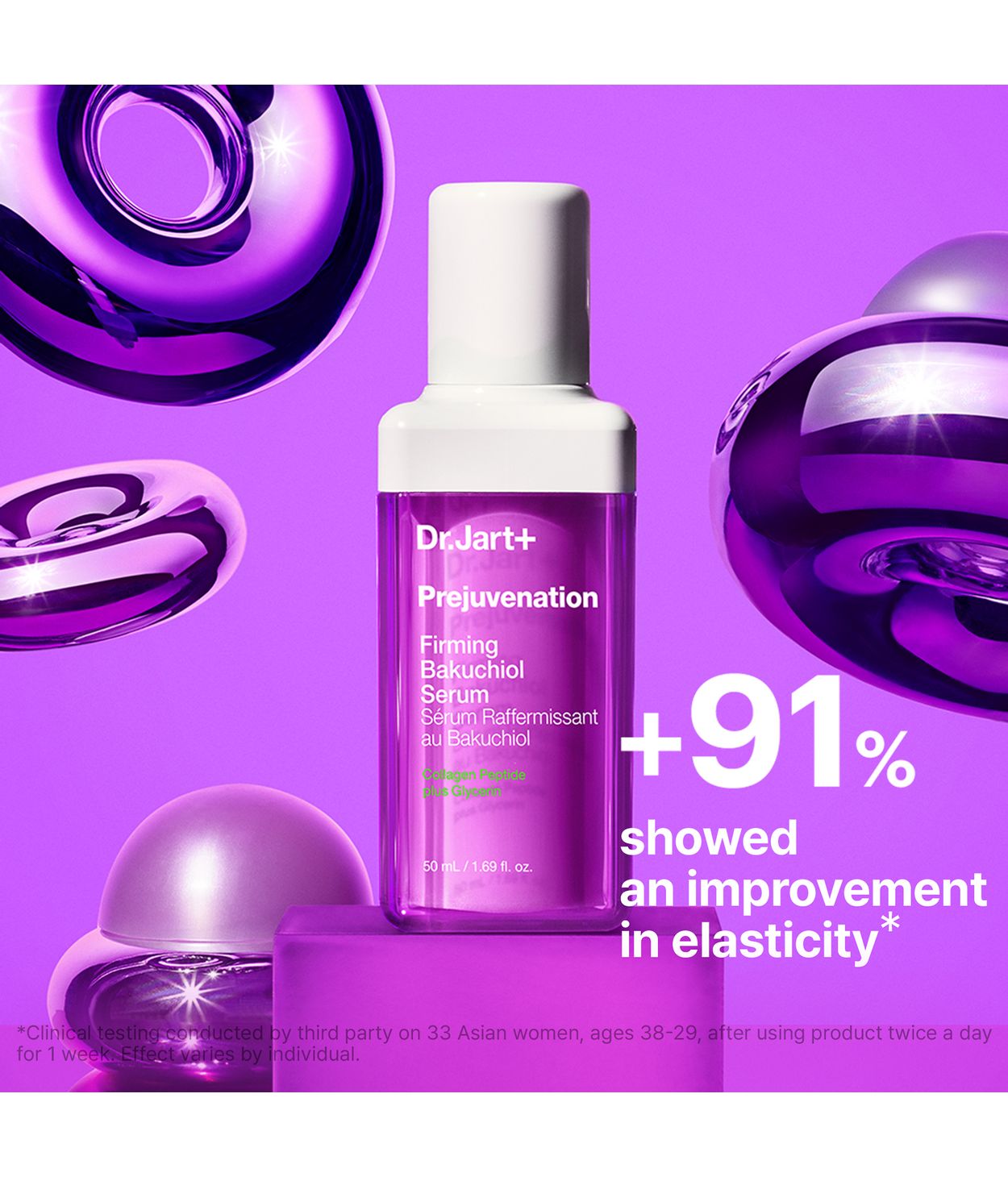 Dr.Jart+ Prejuvenation Firming Serum 50ml