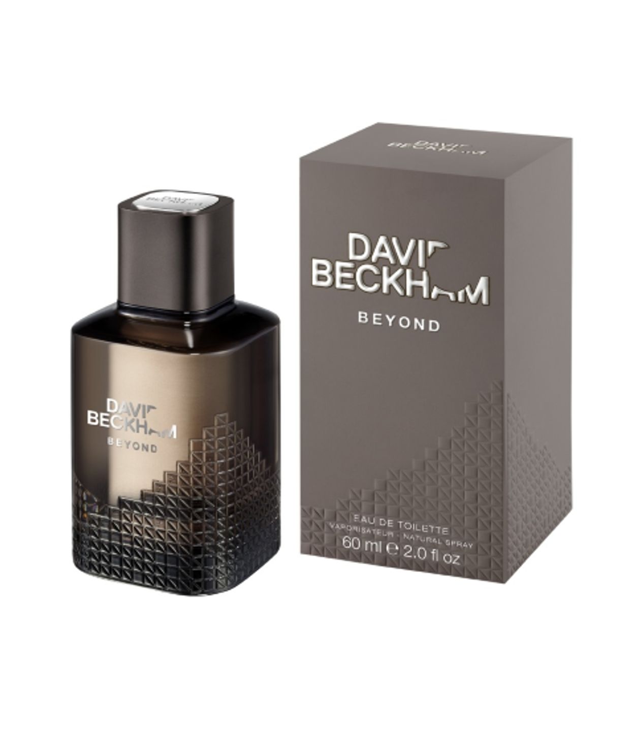 David Beckham Beyond Edt 60ml