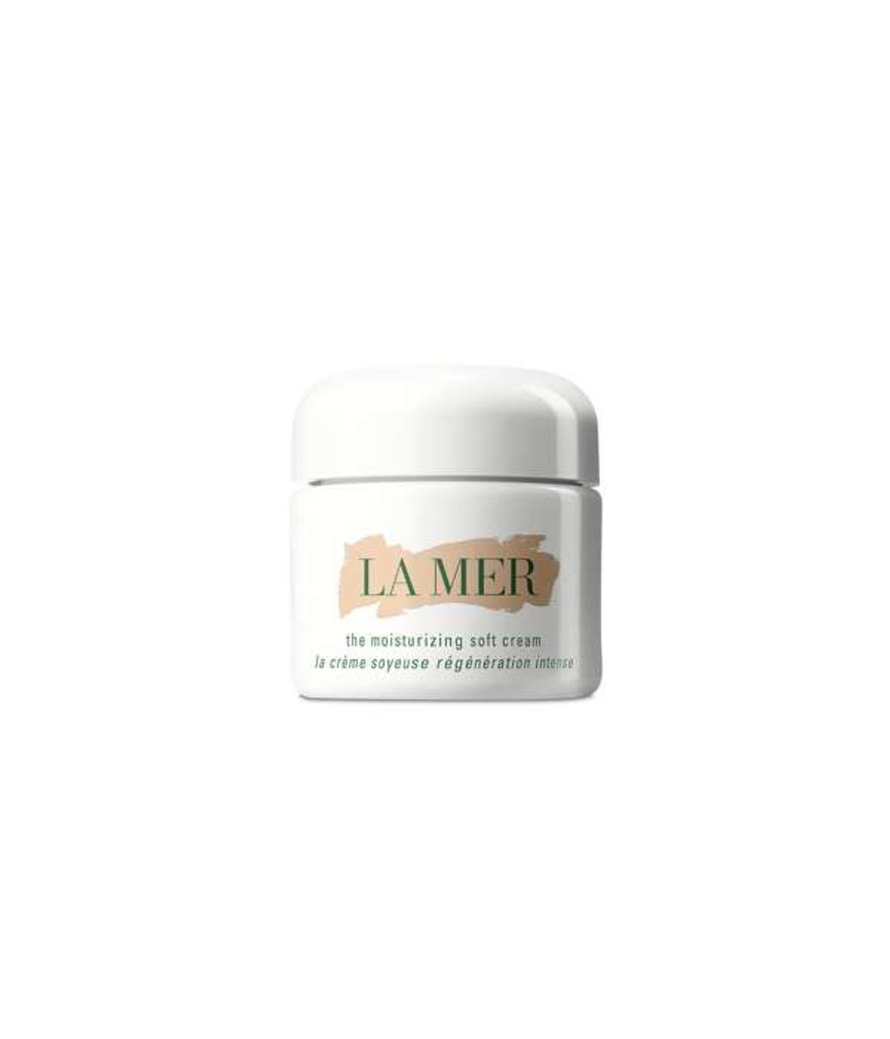 LA MER The Moisturizing Soft Cream 