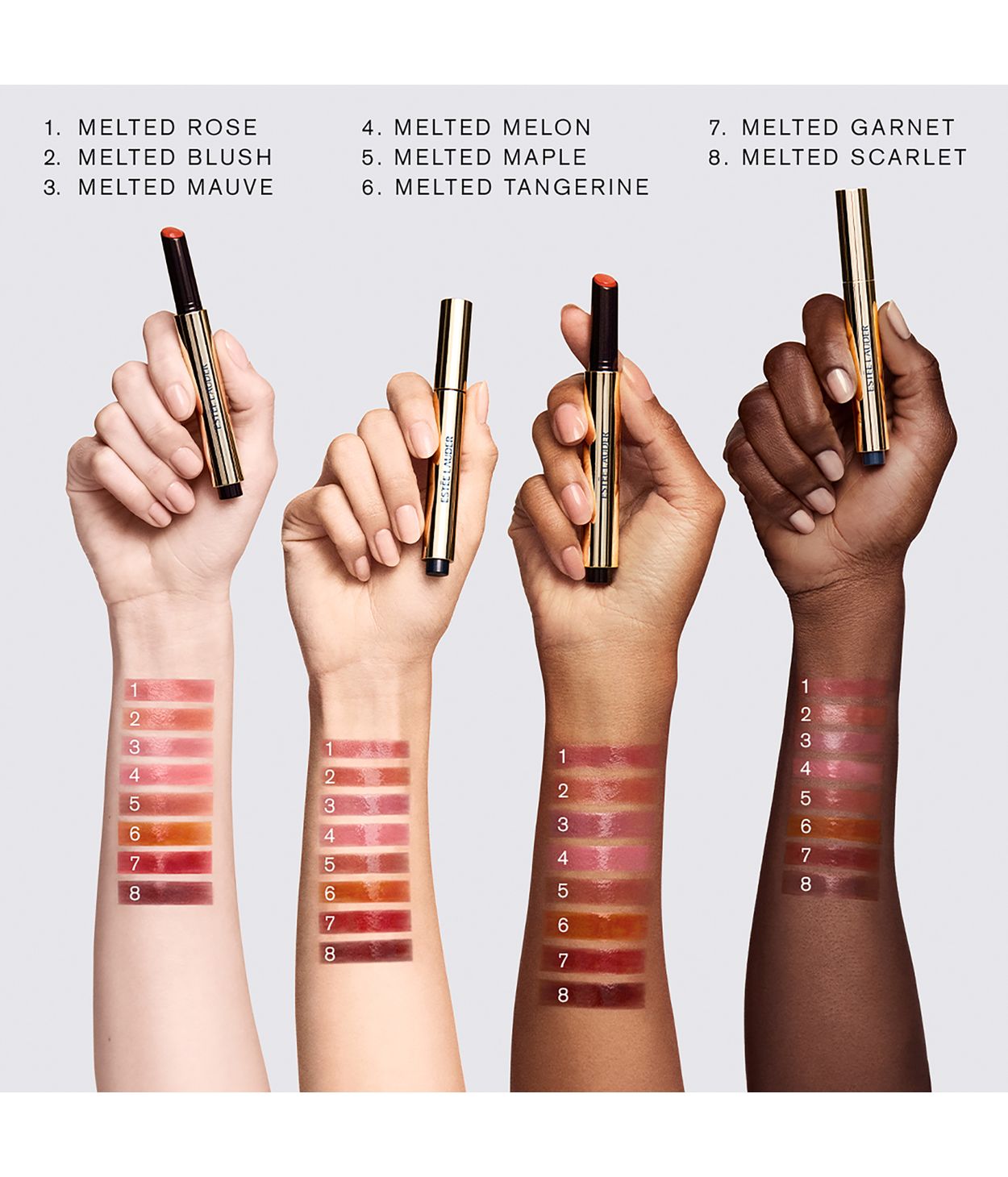 ESTÉE LAUDER Melt On Gloss Stick