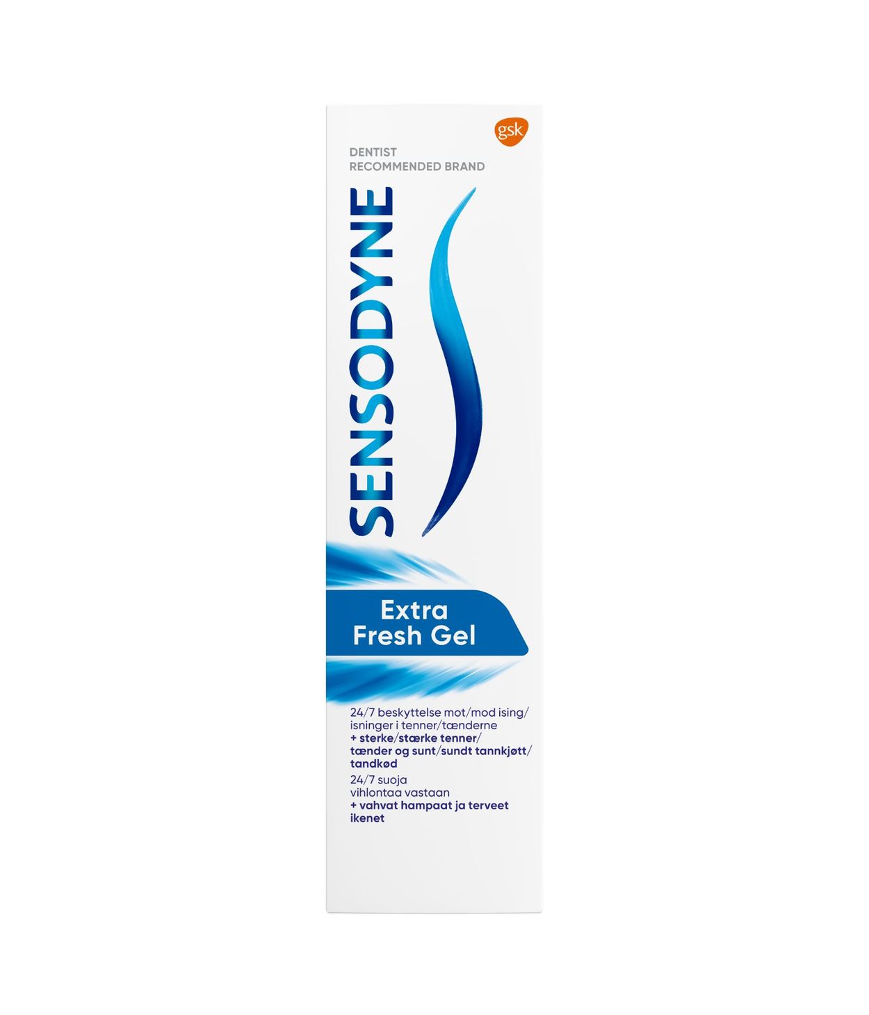 Sensodyne Extra Fresh 75ml