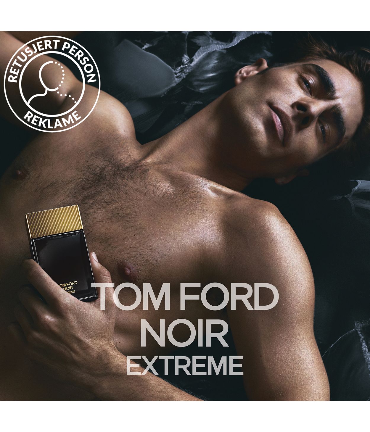 TOM FORD Noir Extreme Edp 150ml