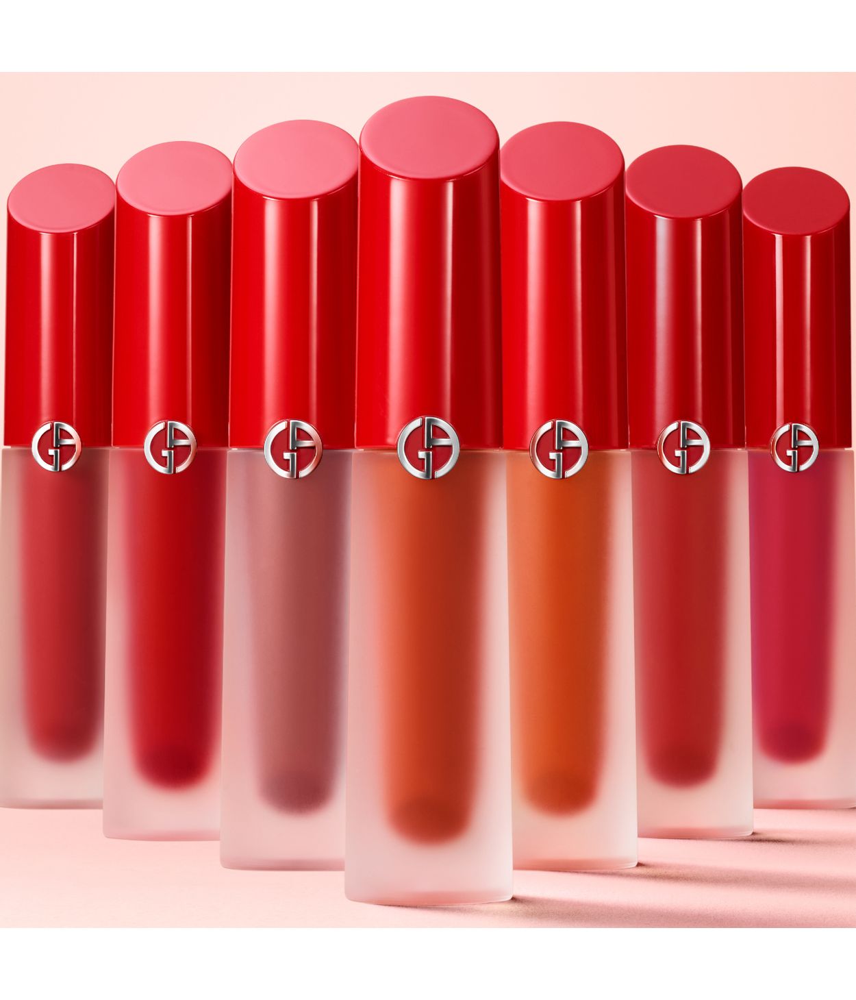 Armani Beauty Lip Maestro Satin