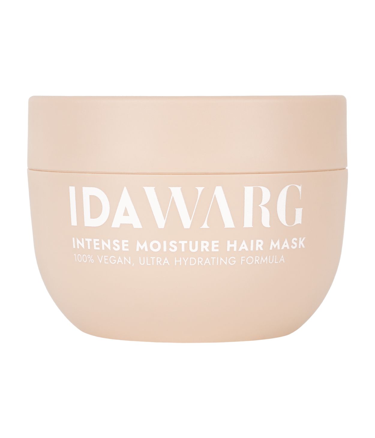 IDA WARG Moisture Intense Hair Mask 300ml