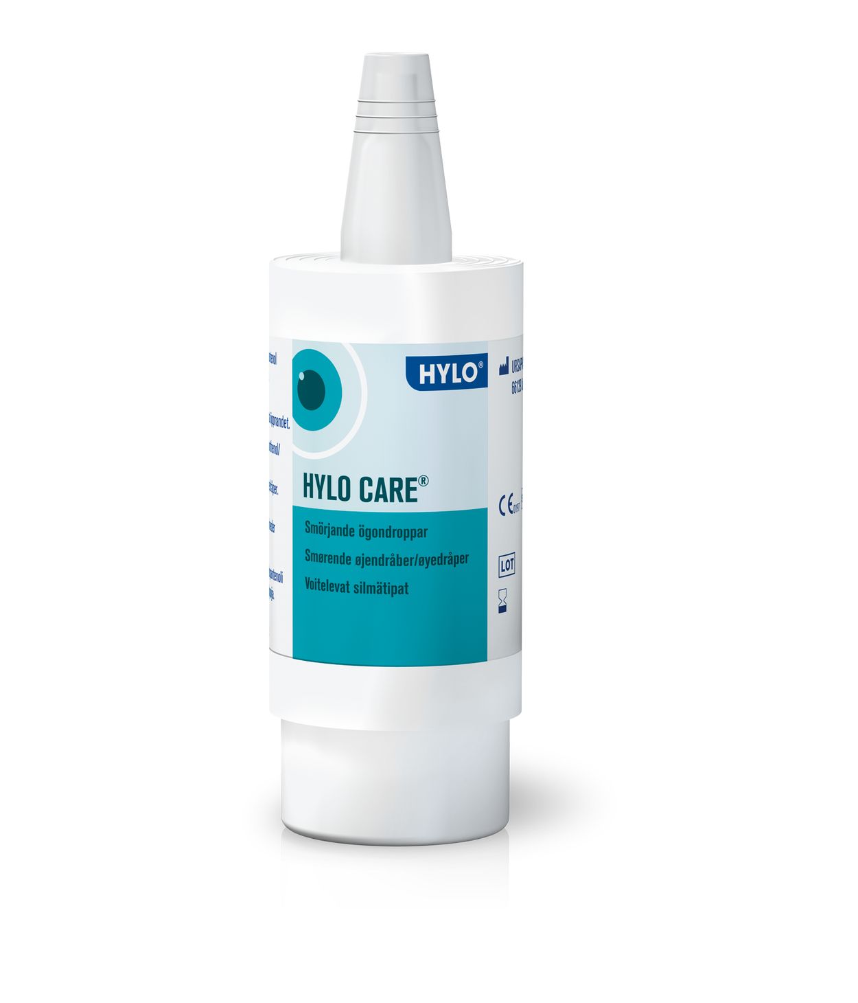HYLO Care 10ml