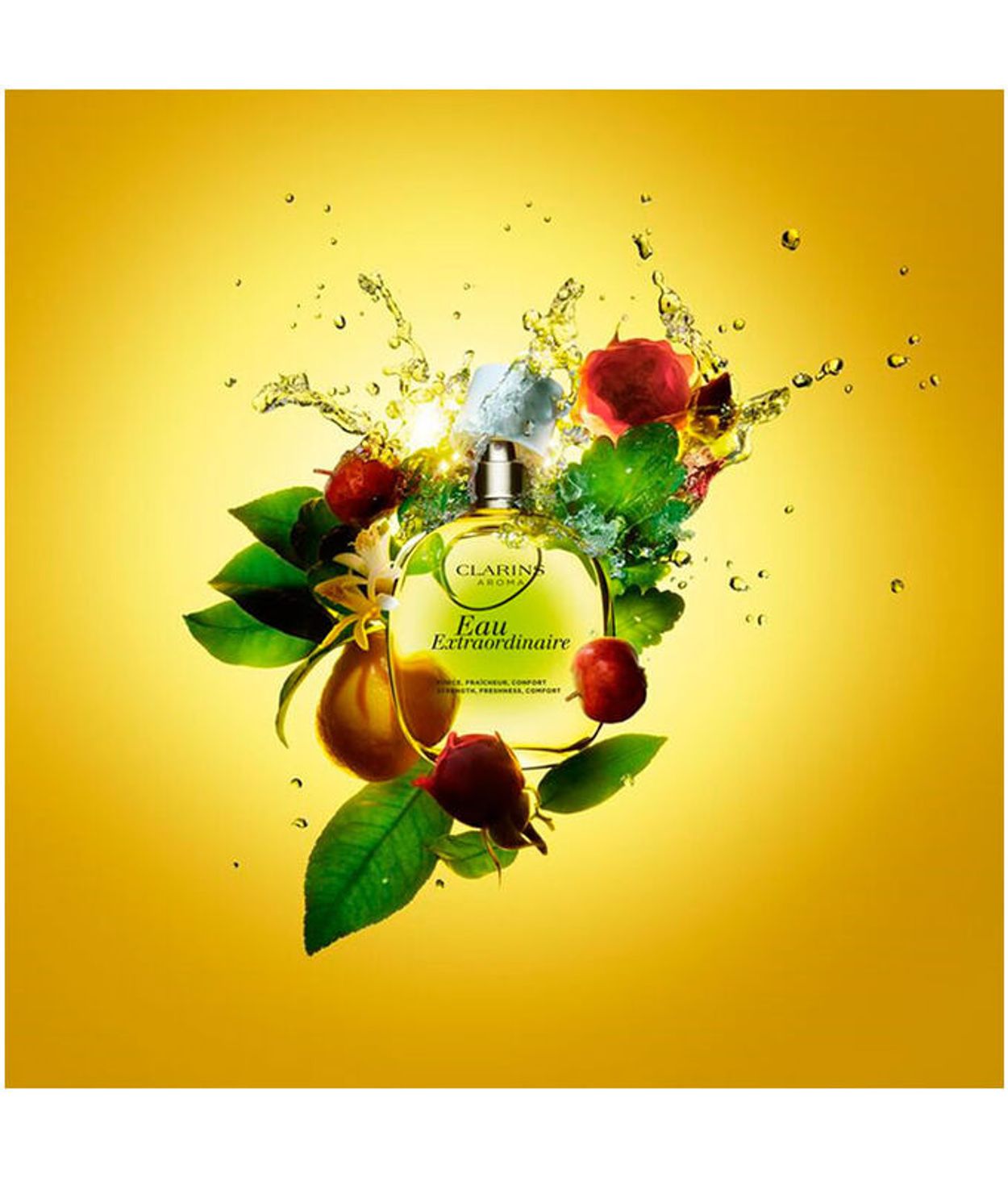 CLARINS Eau Extraordinaire 100ml