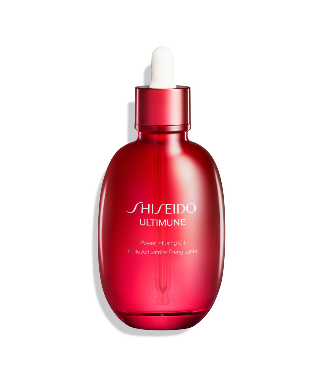 SHISEIDO Ultimune Power Oil