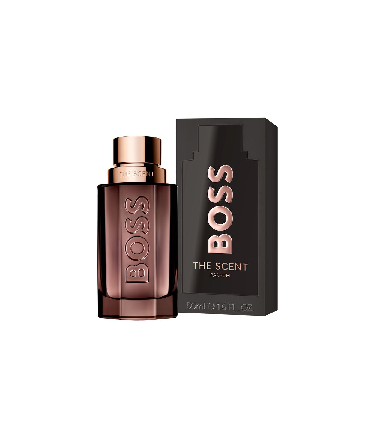 BOSS The Scent Le Parfum for Him 