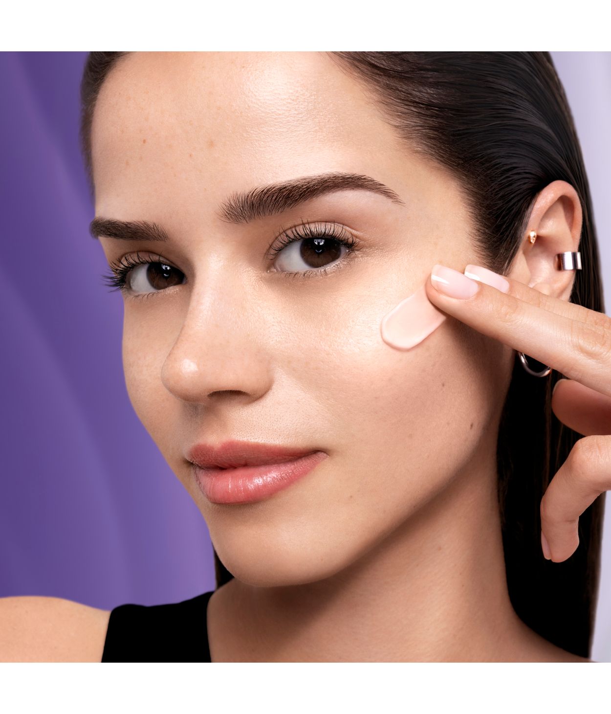 LANCOME Rénergie Peptide Cream SPF50