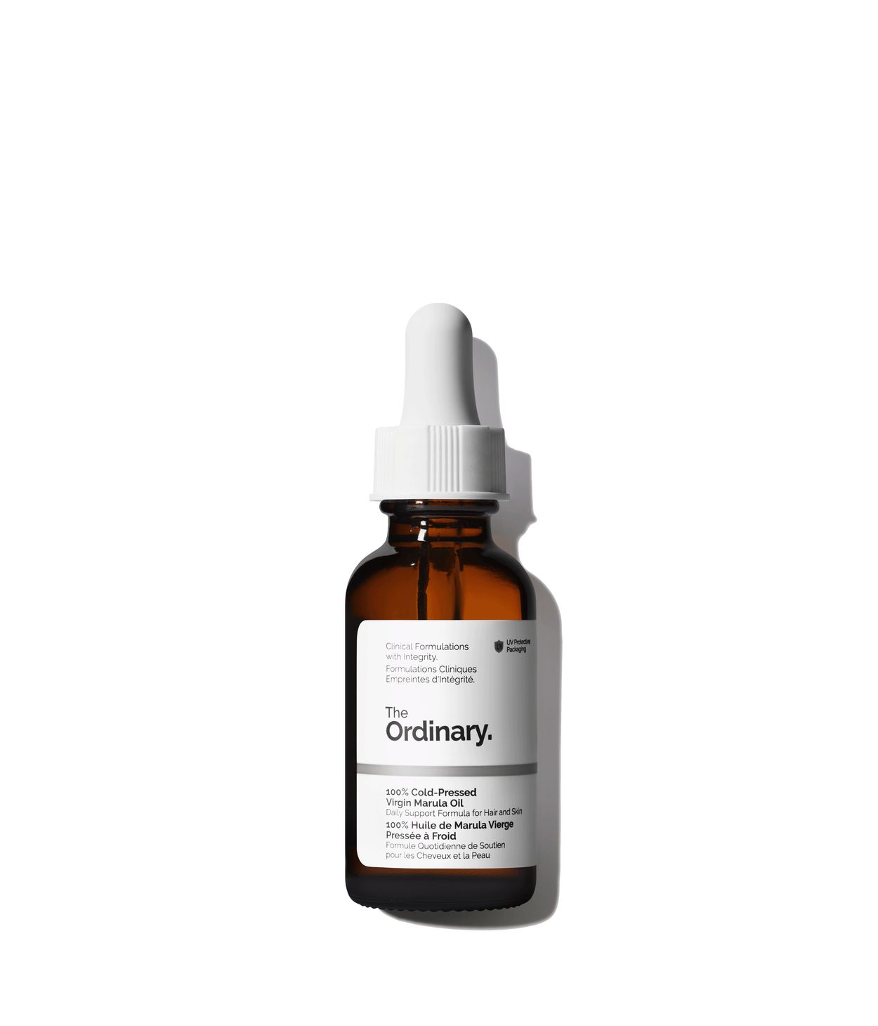 The Ordinary 100% Cold-Pressed Virgin Marula 30ml