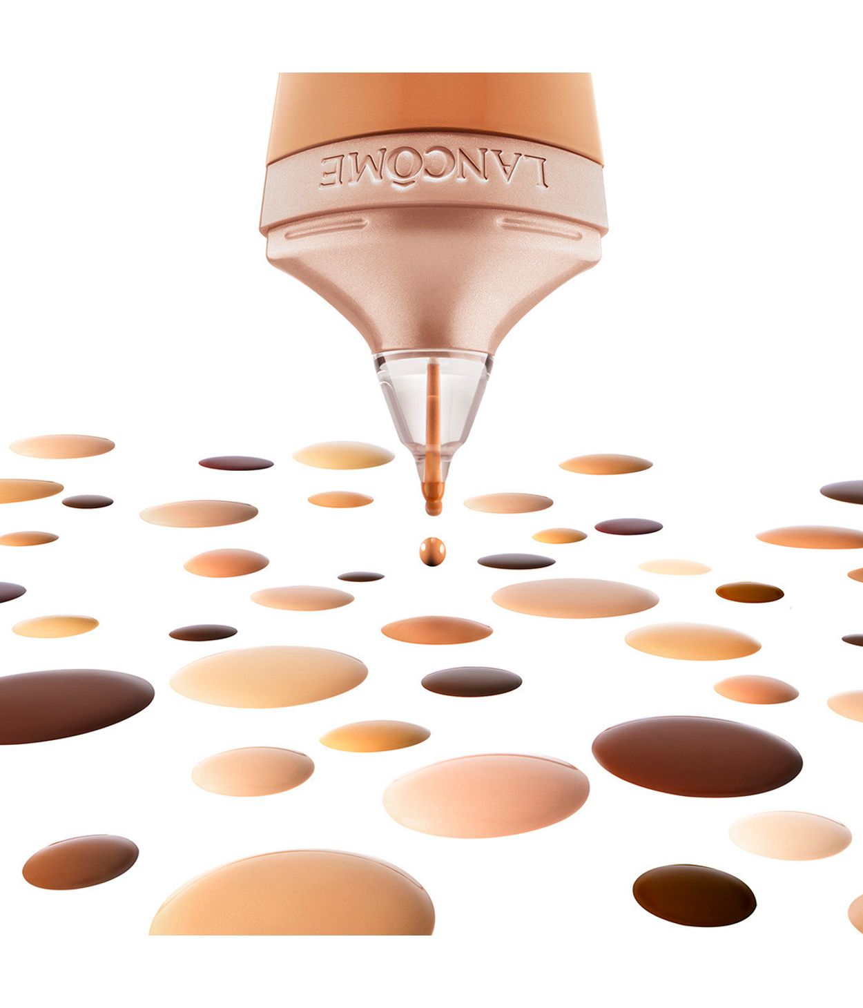 LANCÔME Idôle Skin Tint Fdt