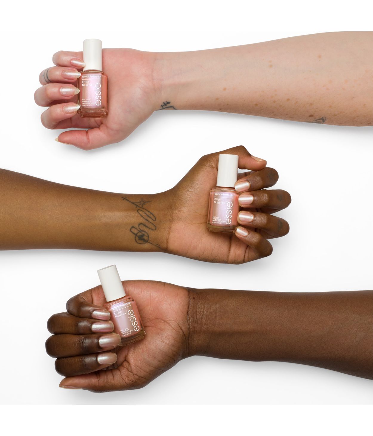 Essie Nail Art 17 Gilded Galaxy