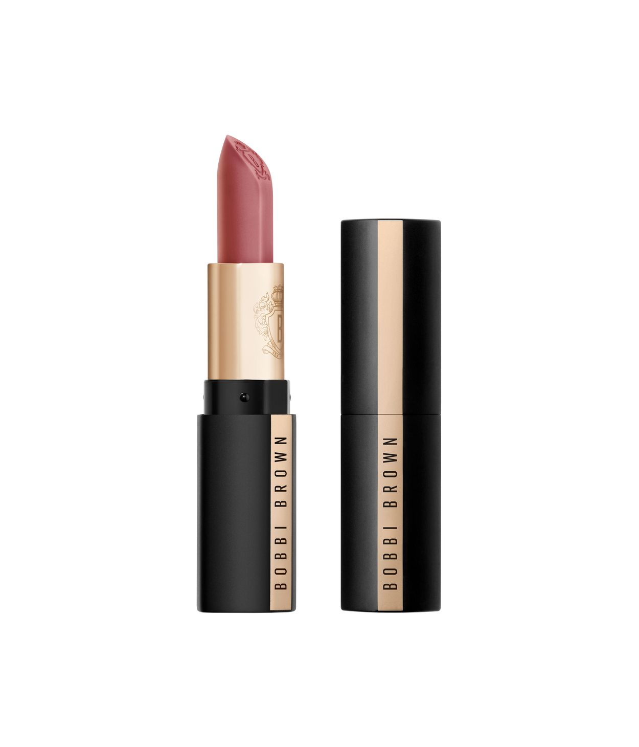 BOBBI BROWN Luxe Cashmere Matte Lipstick