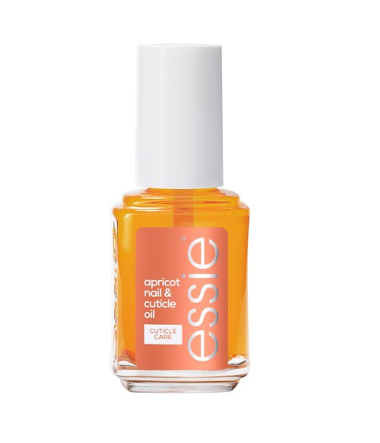Essie TRMT Apricot Oil