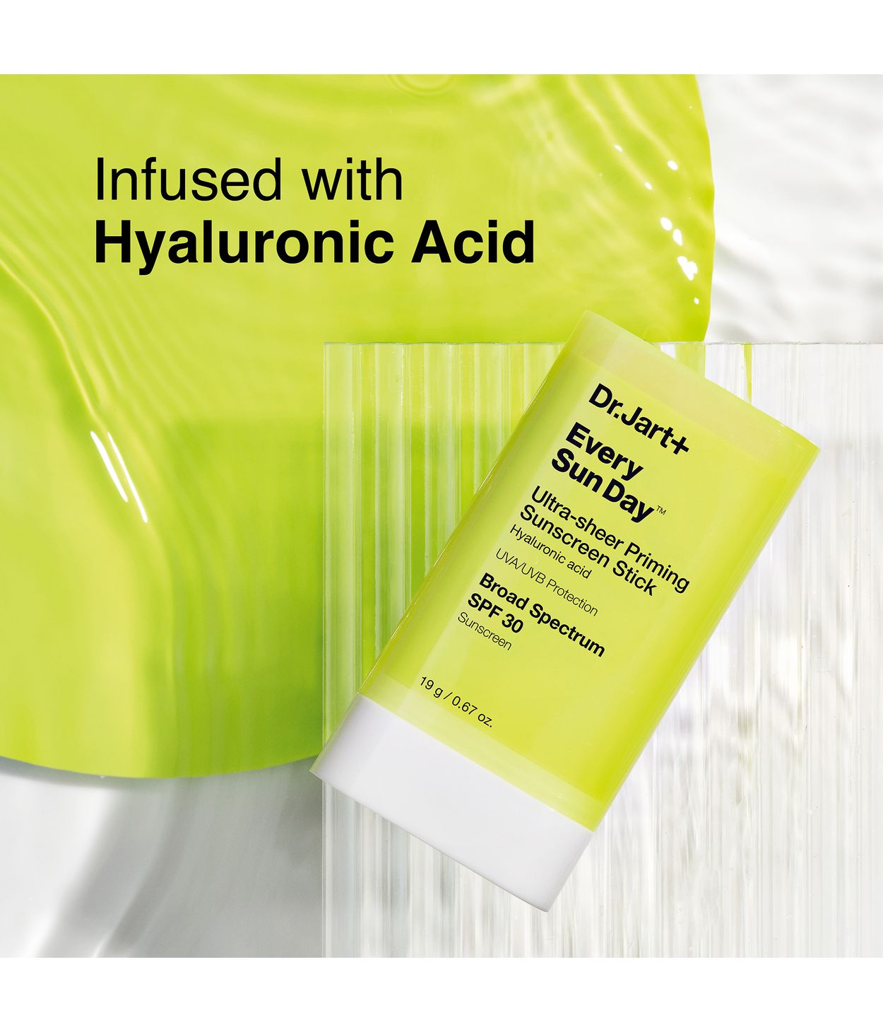 Dr.Jart+ Priming Sun Stick SPF30 19g