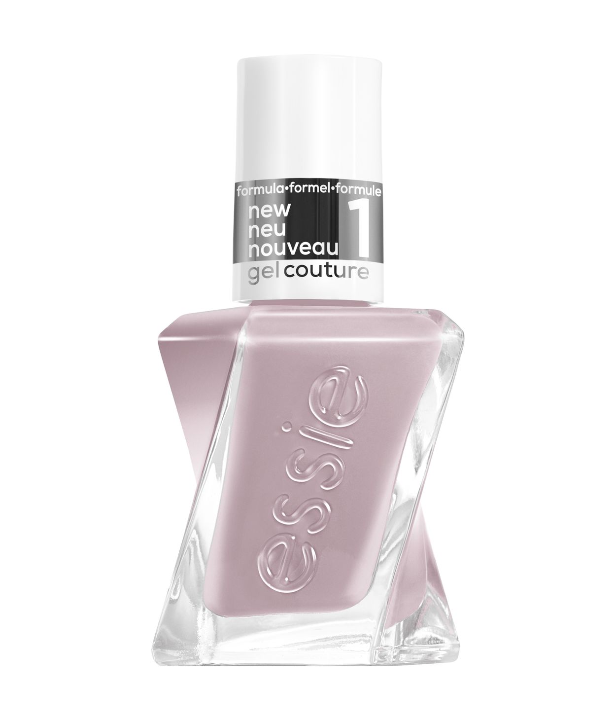 Essie Gel Couture 545 Tassel Free