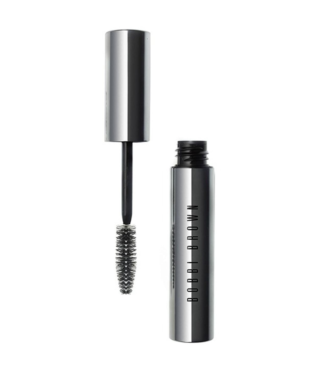 BOBBI BROWN No Smudge Mascara