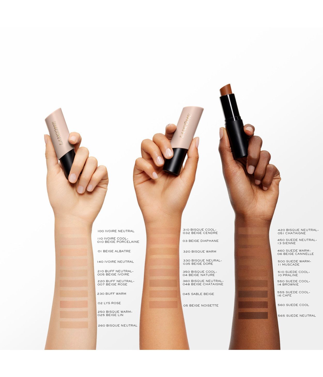 LANCOME Teint Idôle Ultra Wear Stick