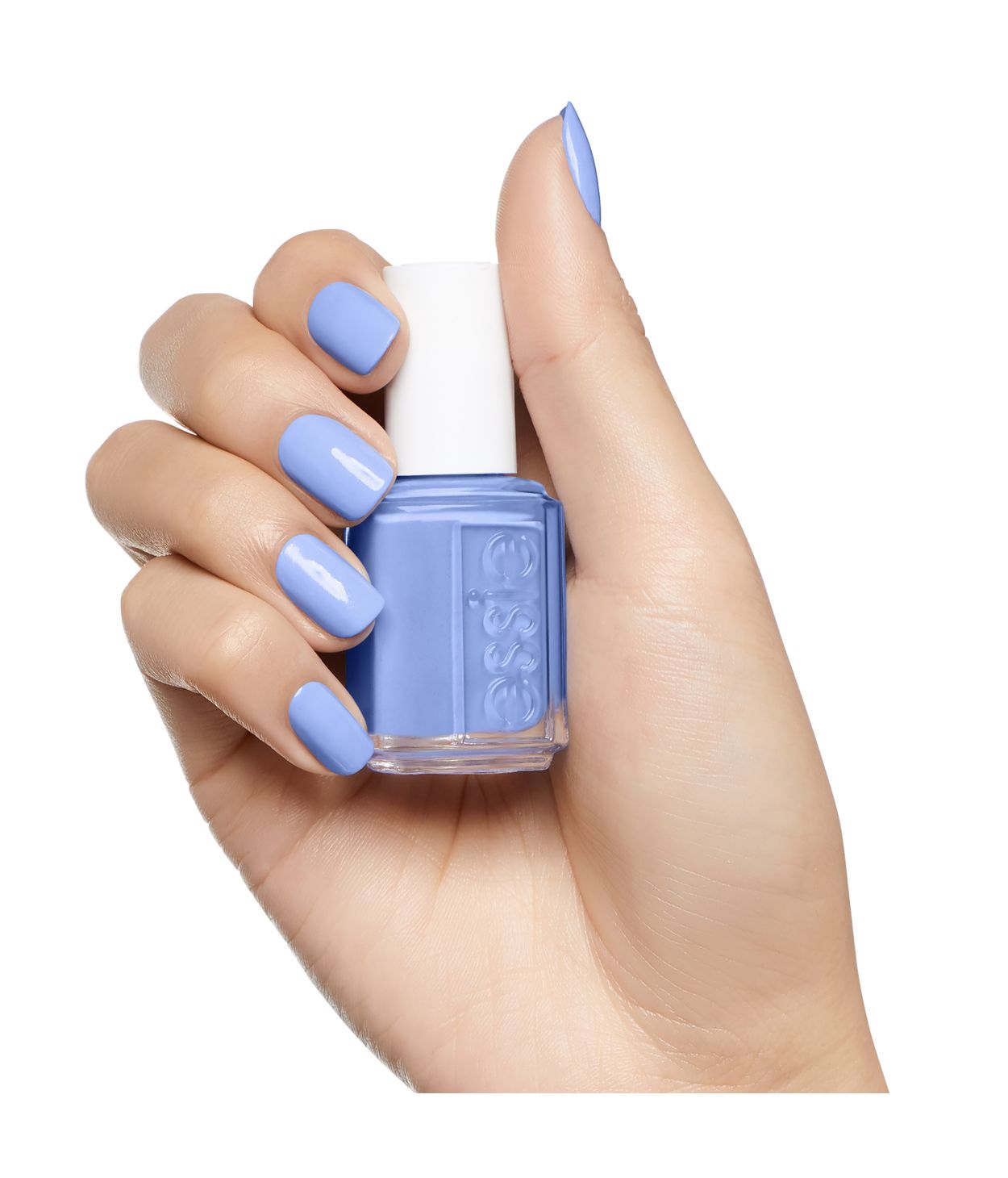 Essie 219 Bikini So Teeny