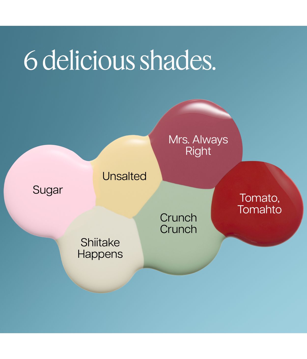 Essie 1017 Unsalted Butter