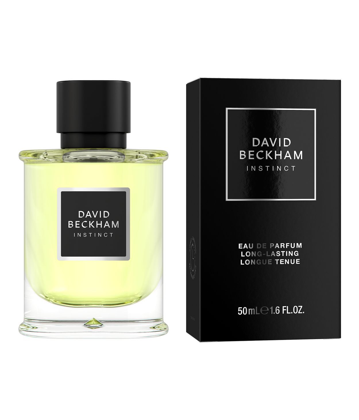 David Beckham Instinct edp 50ml