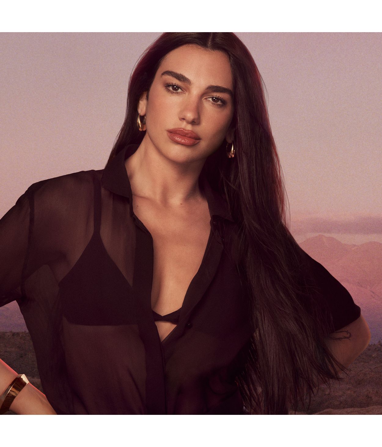 YSL Libre Berry Crush edp