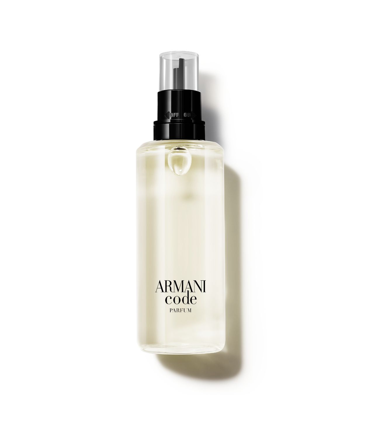 Armani Code Parfum 150ml Refill