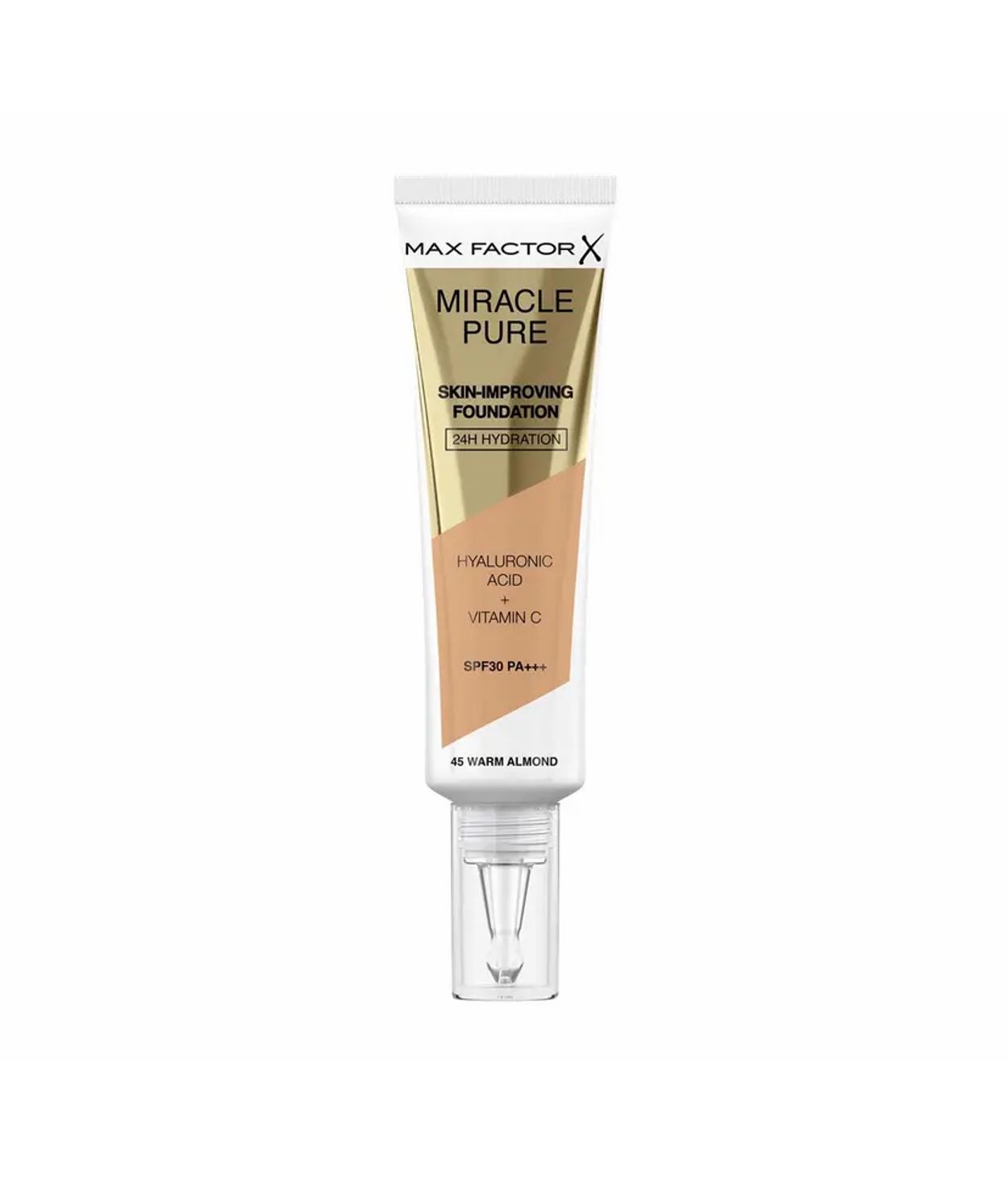 MAX FACTOR Miracle Pure Foundation
