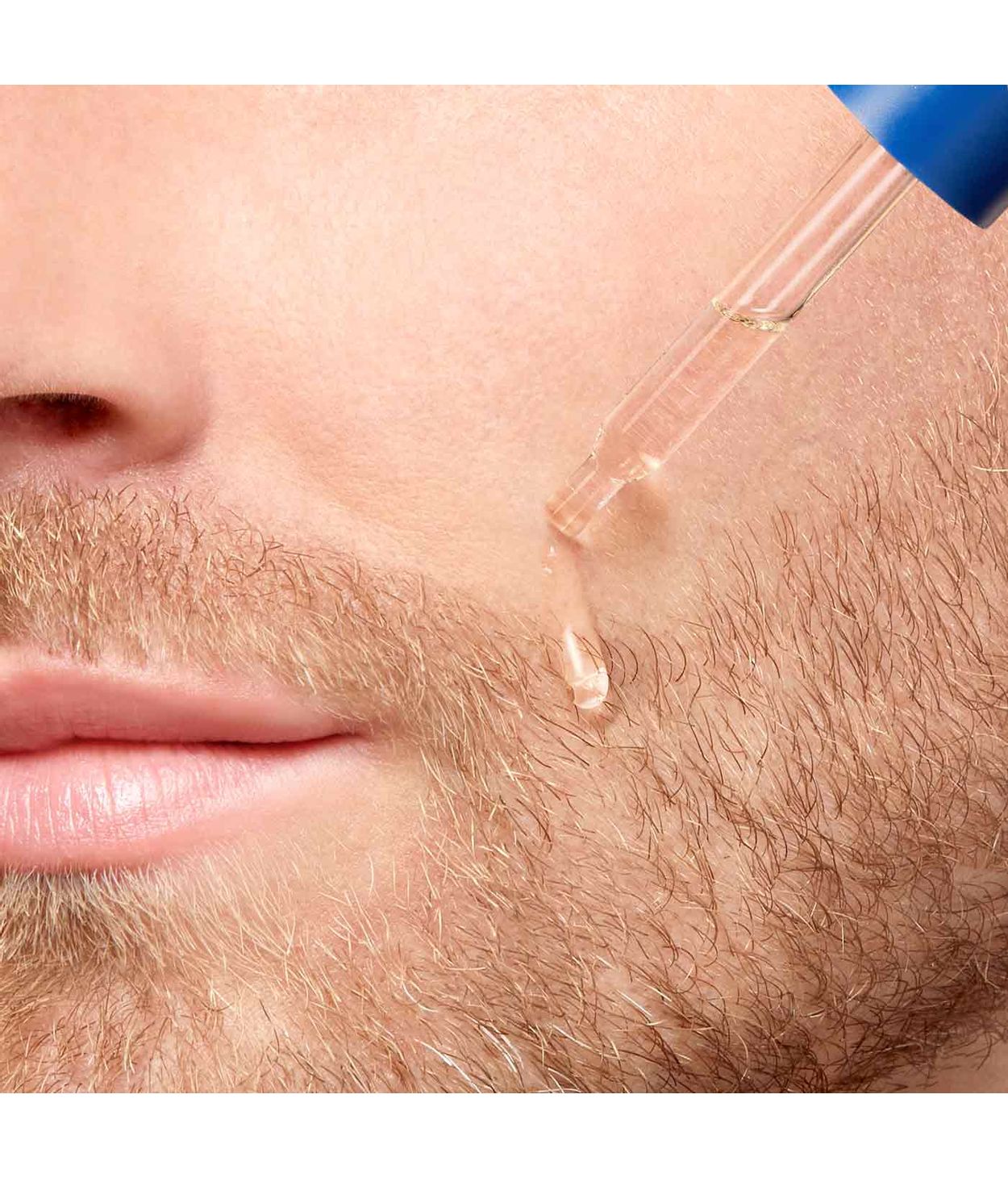 CLARINS Men Shave and Beard Oil 30ml