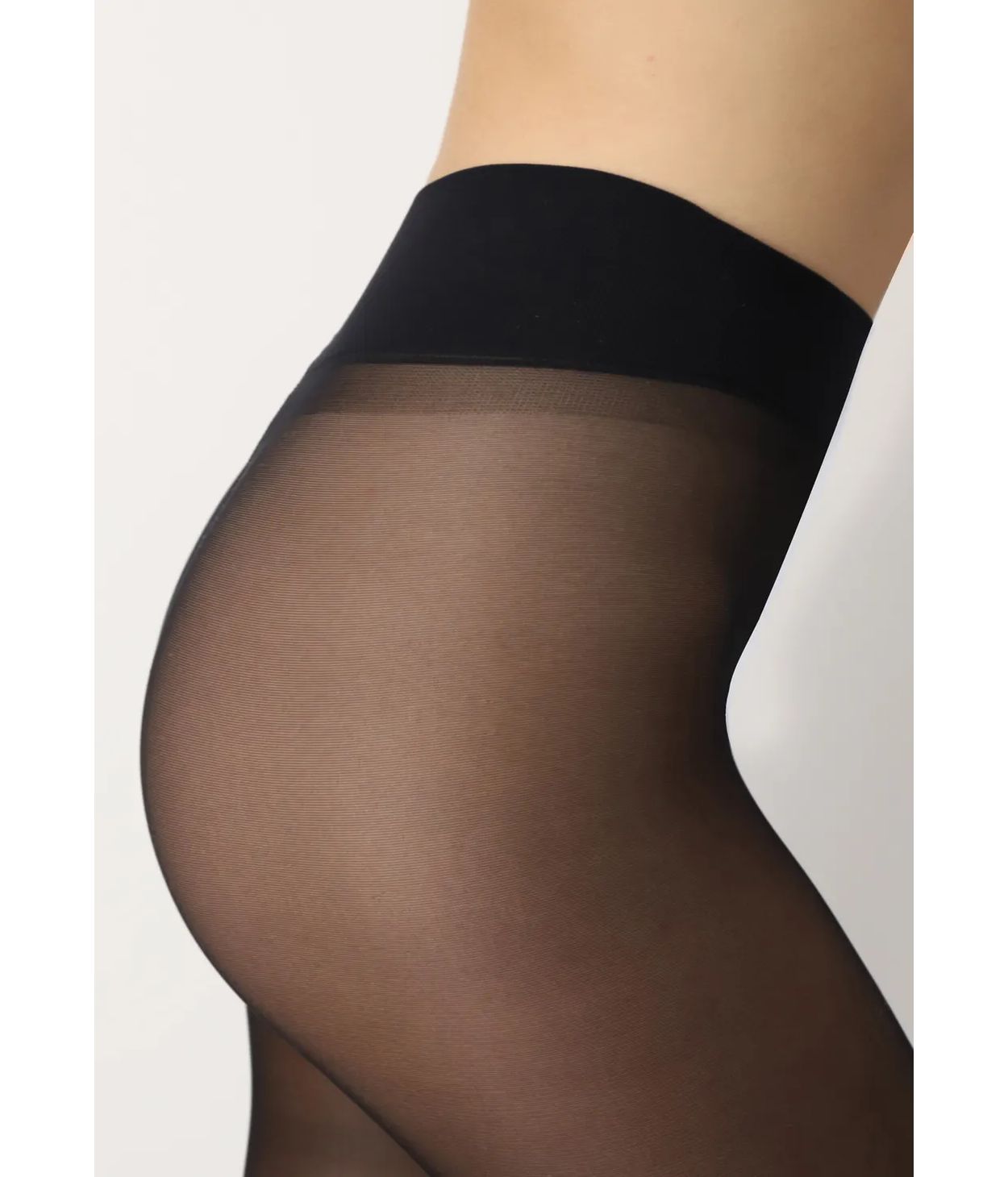 Oroblu Different 40d Black Sokkabuxur
