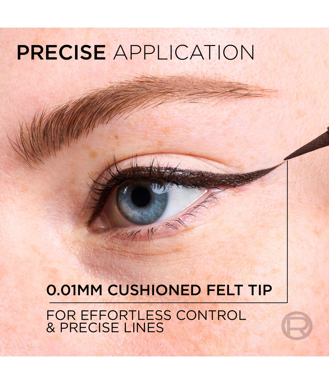 L'ORÉAL Haute Precision Liner