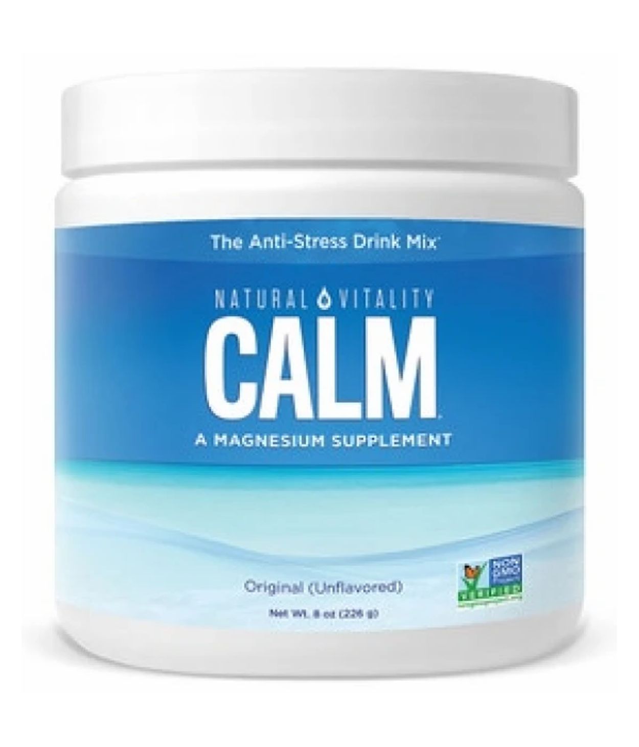 Slökun Magnesium 226gr