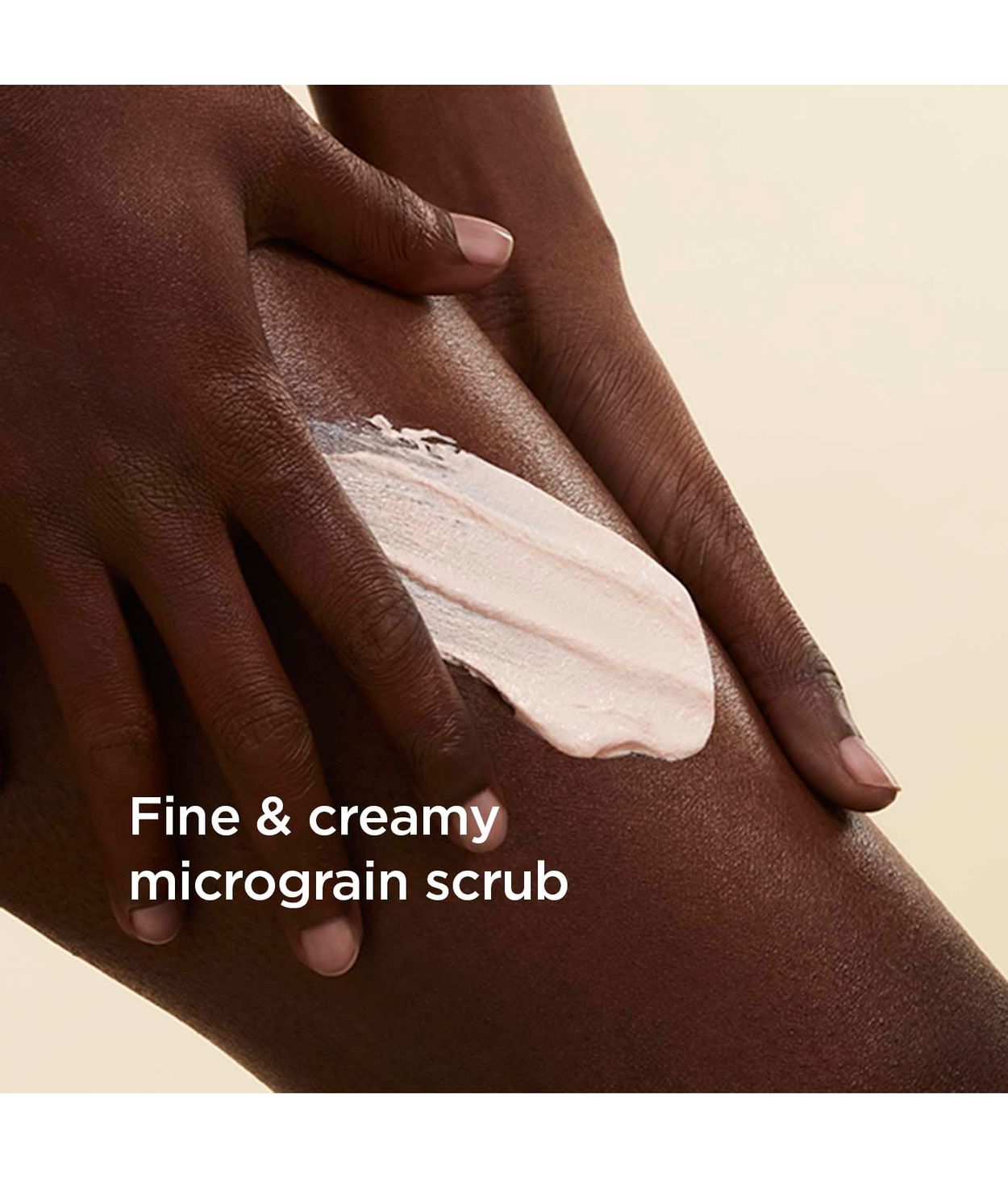 CLARINS Exfoliating Body Scrub