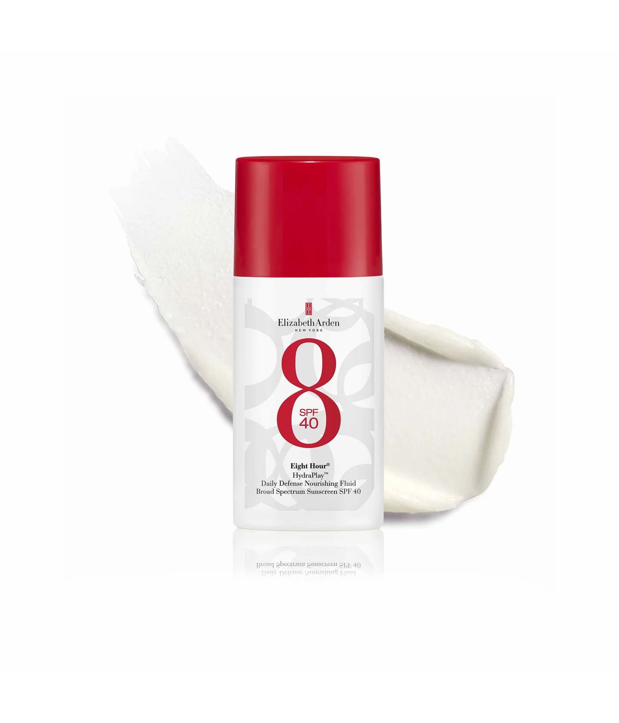 Elizabeth Arden 8 Hour Hydraplay Daily Defence SPF
