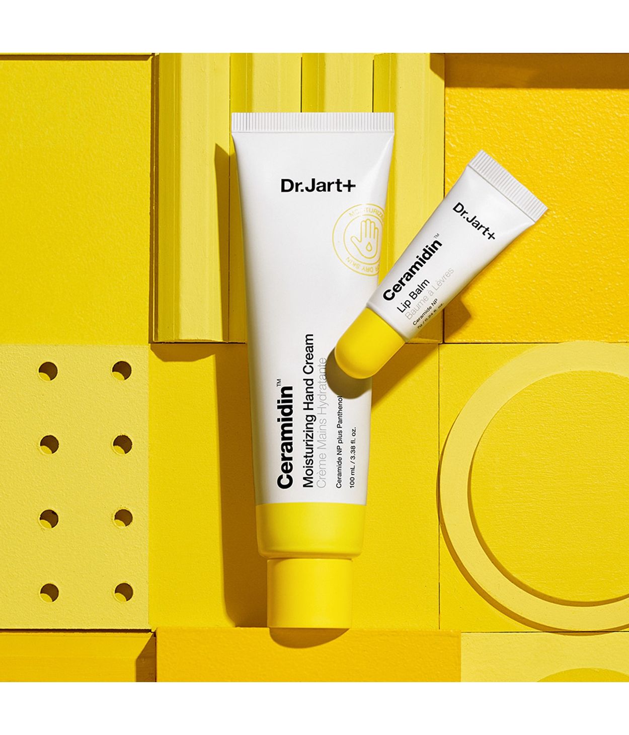 Dr.Jart+ Ceramdin Hand Cream 100ml