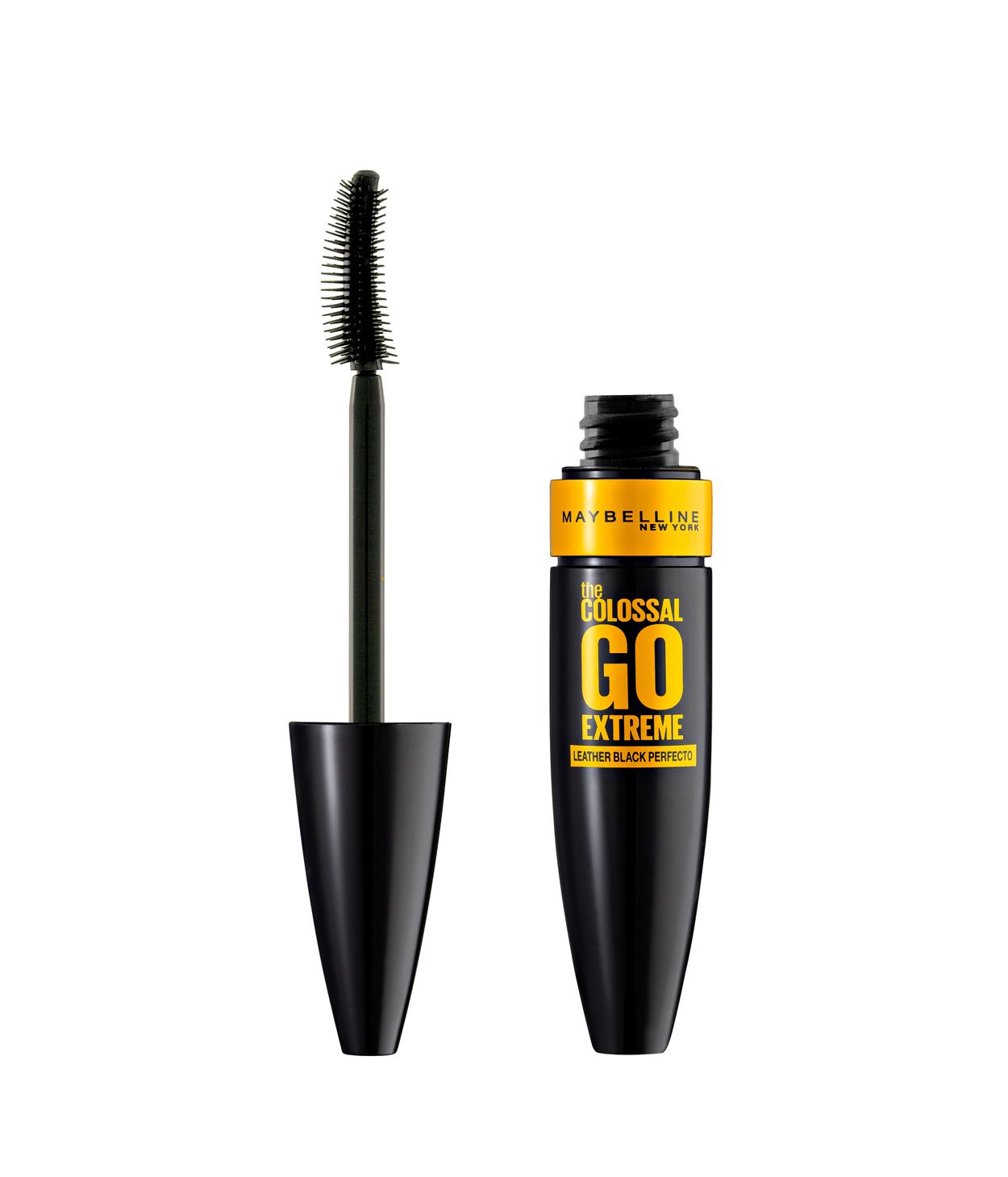 MAYBELLINE The Colossal Mascara